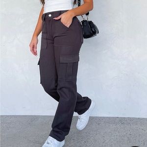 Someone To You Cargo Pants
